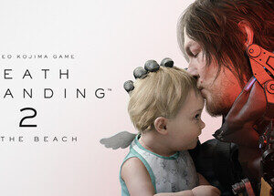 Death Stranding