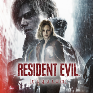 Resident Evil Requiem