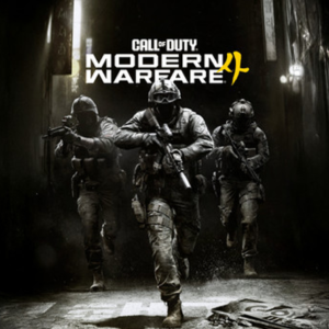 Call of Duty: Modern Warfare 4