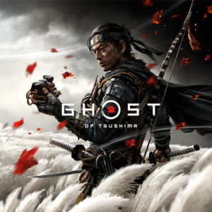 Ghost of Tsushima